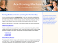 acerowingmachines.com