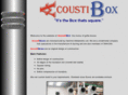 acoustibox.co.nz