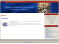 allianceneighborhoodcenter.org