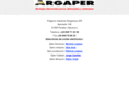 argaper.com