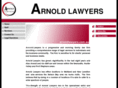 arnoldlawyers.com.au