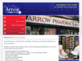 arrowpharmacy.com