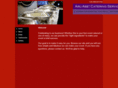 aruabecatering.com