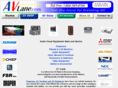 avlane.com
