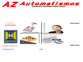 azautomatismos.com