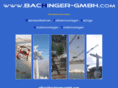 bachinger-gmbh.com