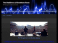 badboysnsouthernrock.com