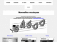 basoomusic.com