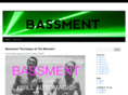 bassmentparty.com