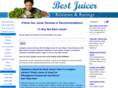 best-juicer-reviews-and-ratings.com