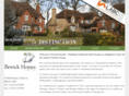 bewickhomes.com