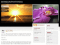 brandonpoythress.com