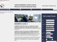 businessclass2.com