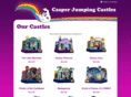 casperjumpingcastles.com.au