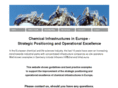 chemical-infrastructure.com