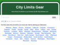 citylimitsgear.com
