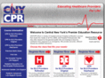 cnycpr.com