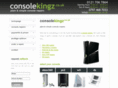 consolekingz.co.uk