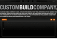 custombuildcompany.com