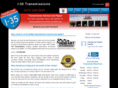 dallastransmissionrepair.com
