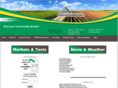 deltafutures.net