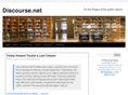 discourse.net