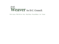draftweaver.com