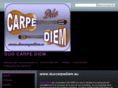 duocarpediem.eu