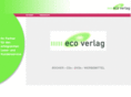 eco-verlag.com