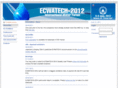 ecwatech.com