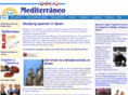 escuela-mediterraneo.com