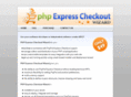 expresscheckoutwizard.com