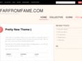 farfromfame.com