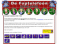 foptelefoon.nl