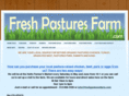 freshpasturesfarm.com