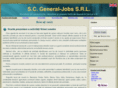 general-jobs.com