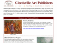 gleedsvilleart.com
