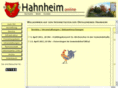 hahnheim.de