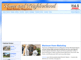 homeandneighbor.com