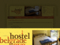 hostelbelgradeeye.com