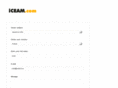 iceam.com