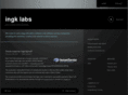 ingklabs.com