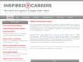 inspired-careers.com