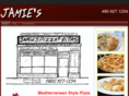 jamiespizza.com