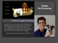 karensdoggiedayspa.com