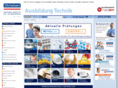 lehrmittel.biz