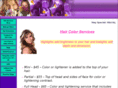 littletonhaircolorist.com