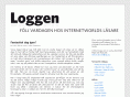 loggenbloggen.se