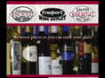 mainewineoutlets.com