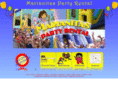 marianitaspartyrentals.com